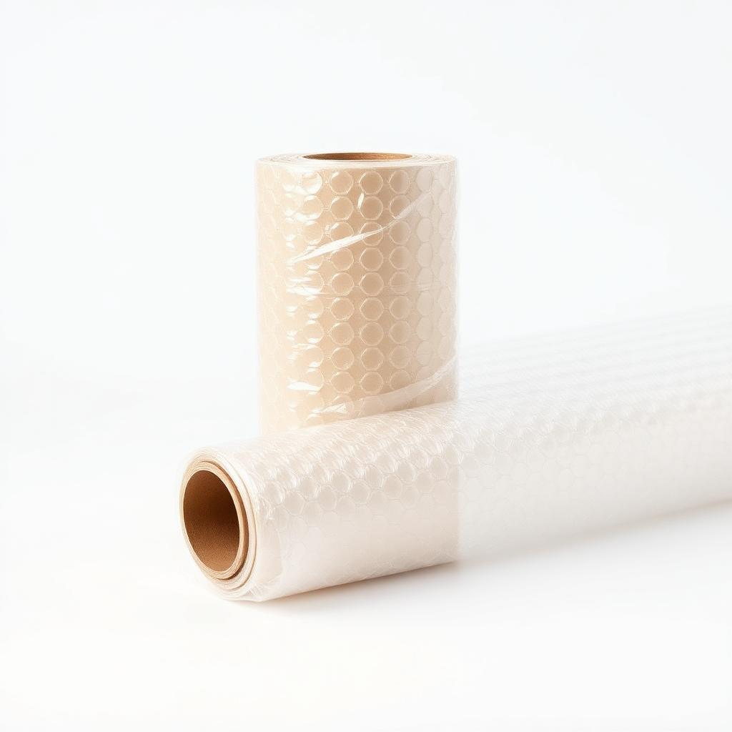 Bubble Wrap Roll