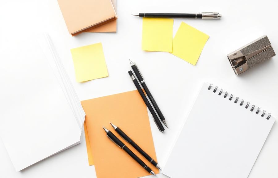 Office Stationery