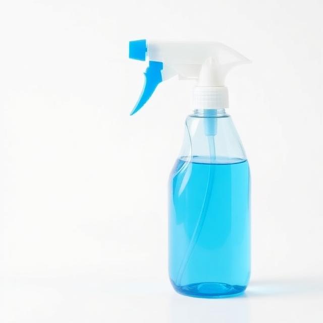 Colin Glass Cleaner 500ml