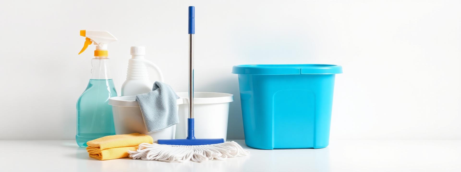 Clean facilities,