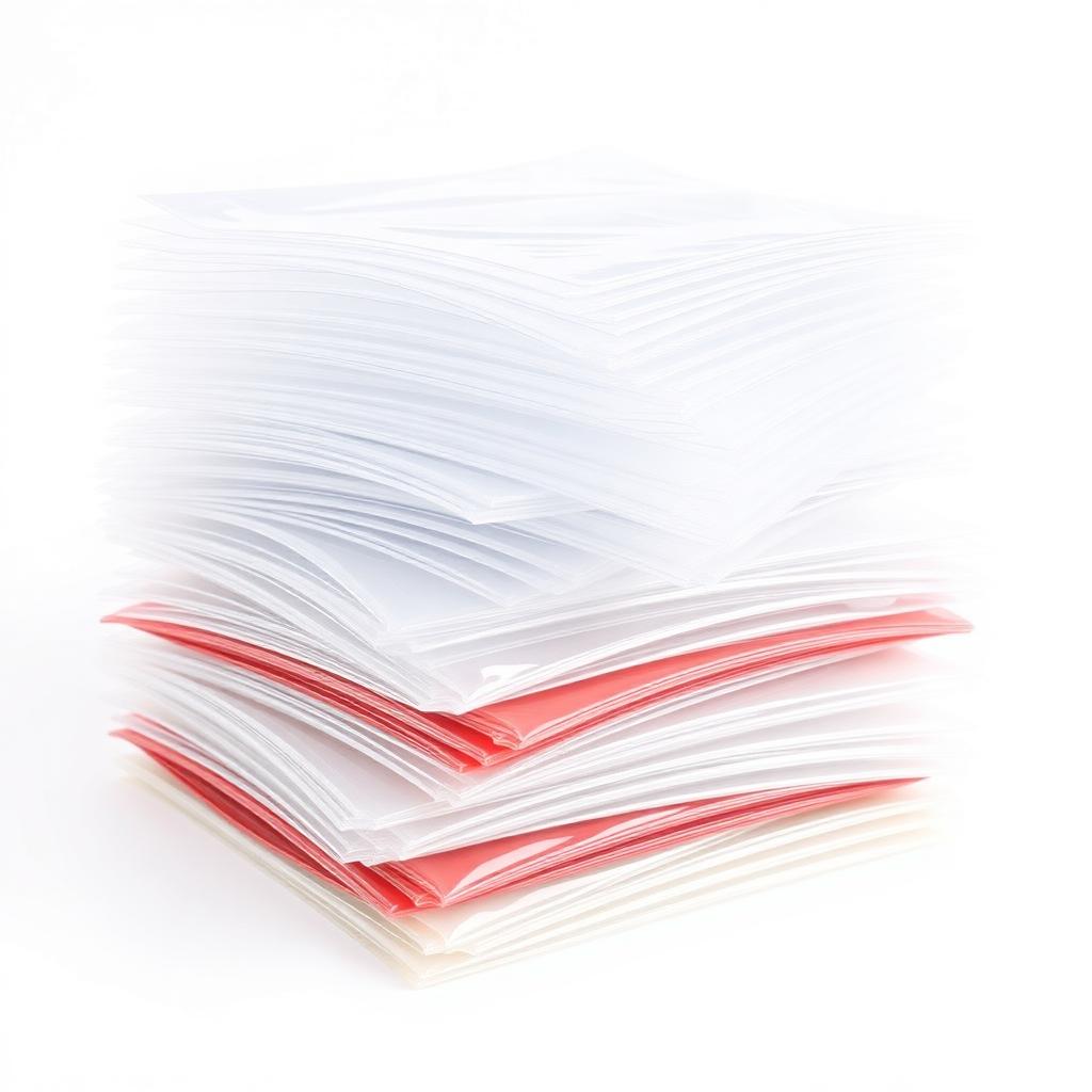 BOPP / PP Polybags