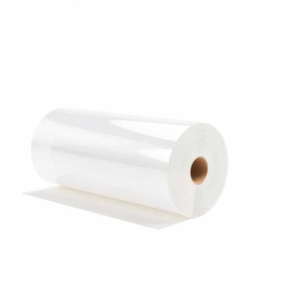 LD Polysheet Roll